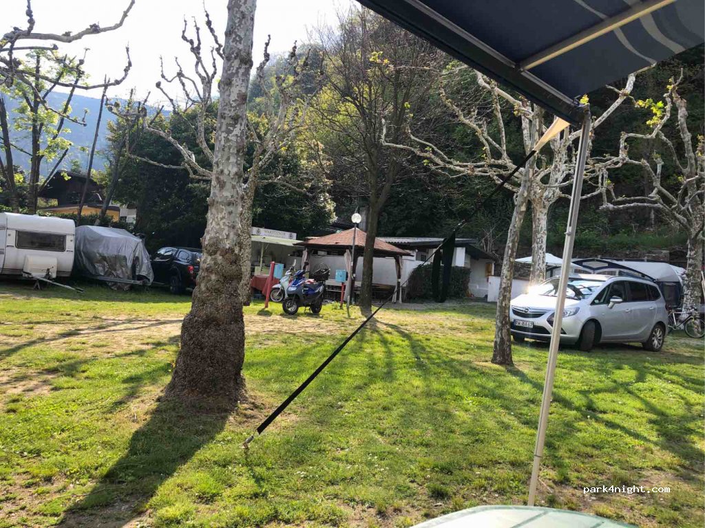 Campeggio Pedro — foto 2
