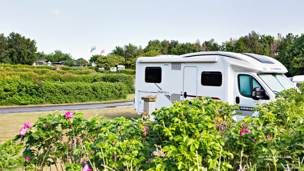First Camp Mölle - Höganäs — foto 2
