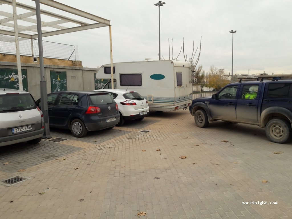(31500) Tudela - 14B Paseo Pamplona — foto 3
