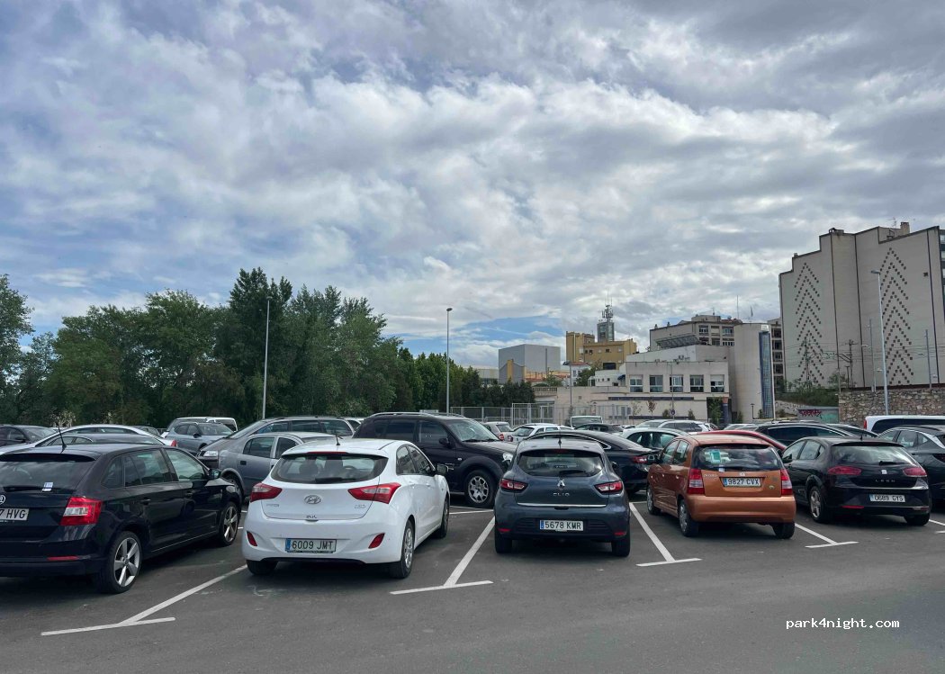 (31500) Tudela - 14B Paseo Pamplona — foto 4