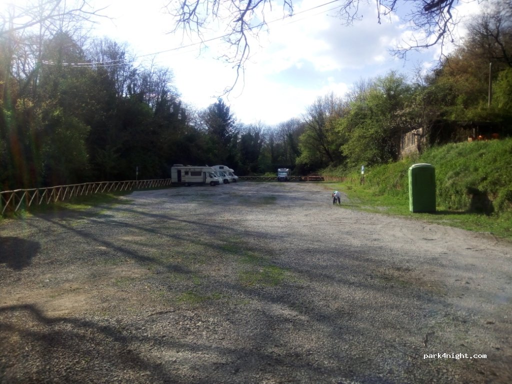 (01022) Bagnoregio - 10 SP6 — foto