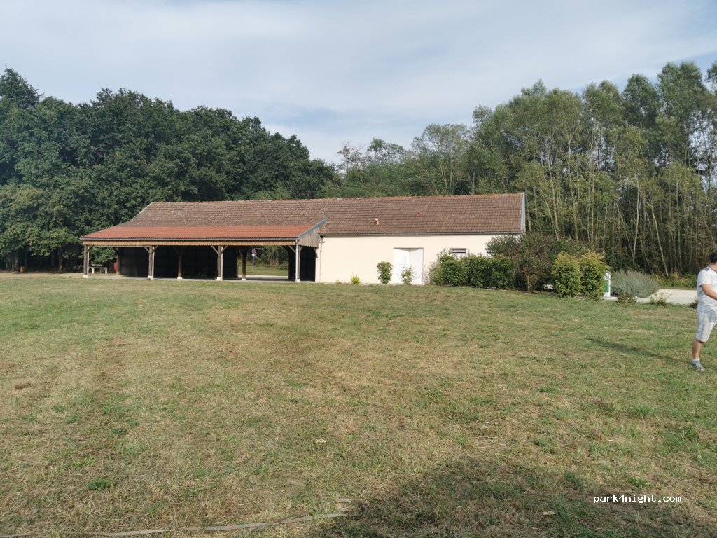 (41700) Couddes - 292 Route de l'Étang Bon — foto