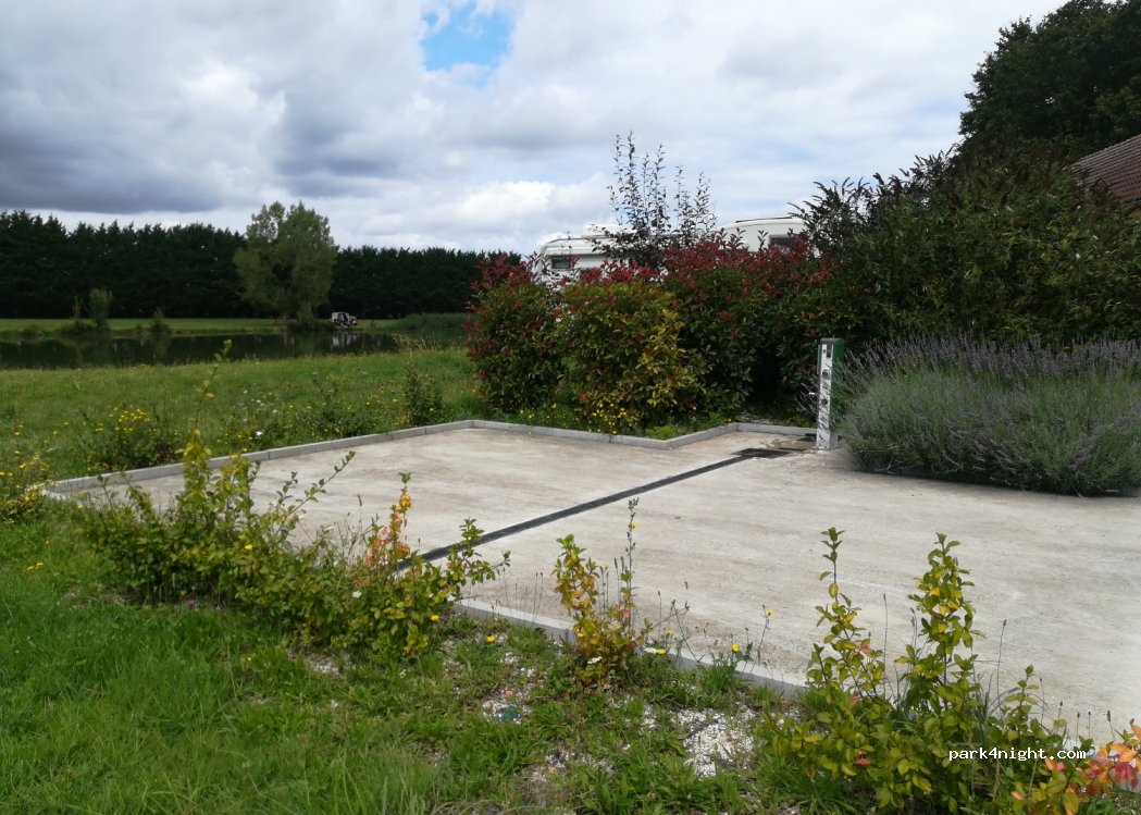 (41700) Couddes - 292 Route de l'Étang Bon — foto 2