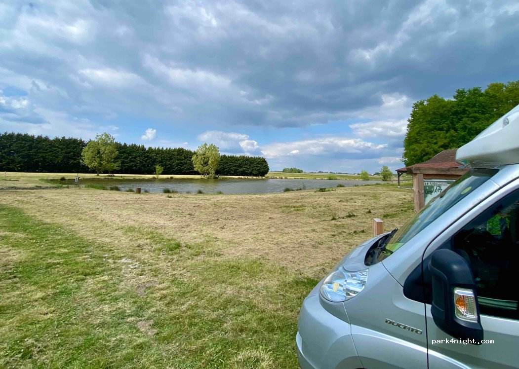 (41700) Couddes - 292 Route de l'Étang Bon — foto 4