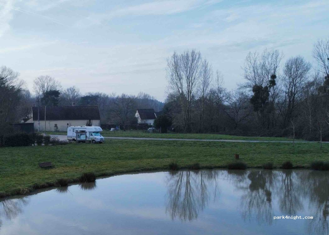 (41700) Couddes - 292 Route de l'Étang Bon — foto 5