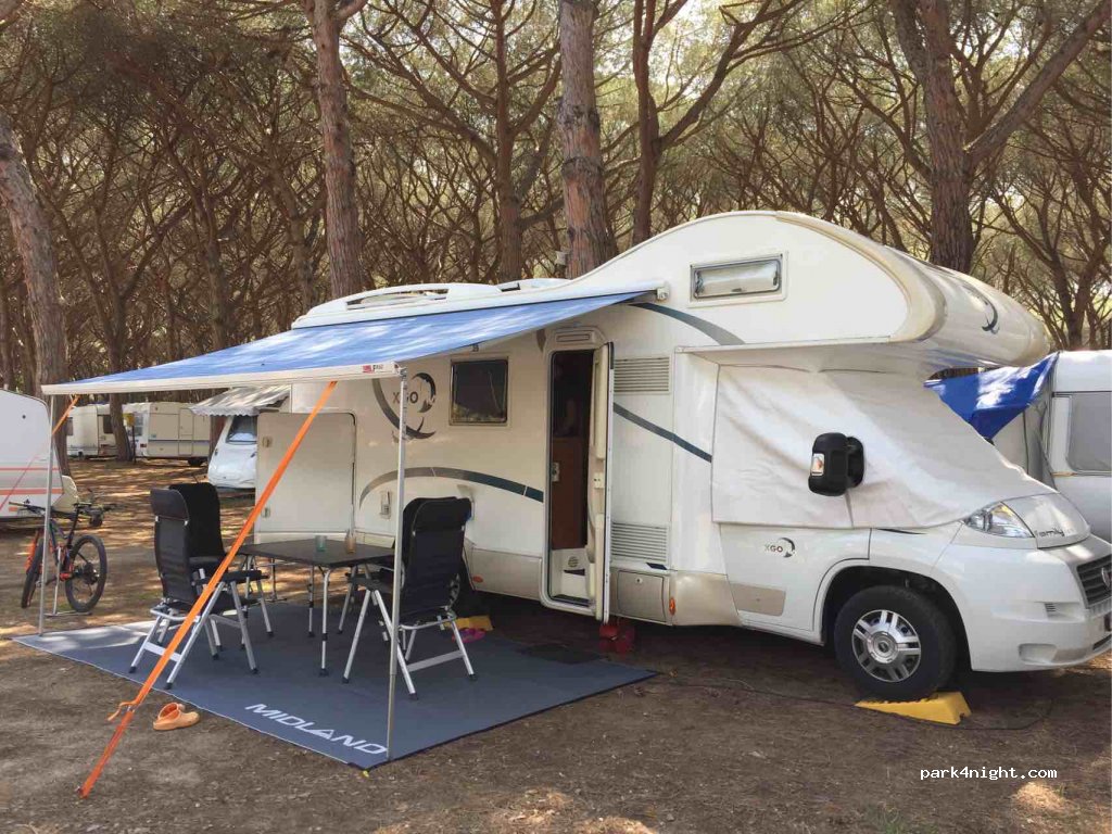 Camping Hawaii — foto 2