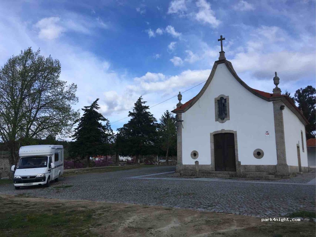 (3640) Fonte Arcada - Miradouro da Senhora da Saúde — foto 2