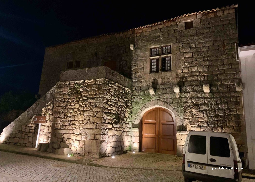 (3640) Fonte Arcada - Miradouro da Senhora da Saúde — foto 5
