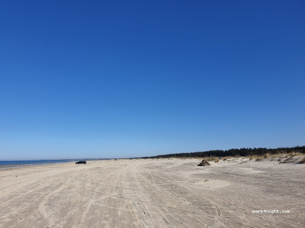 Tannisby Camping — foto