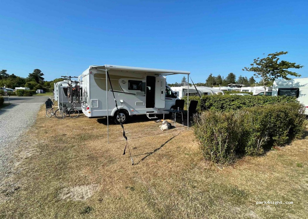 Tannisby Camping — foto 2