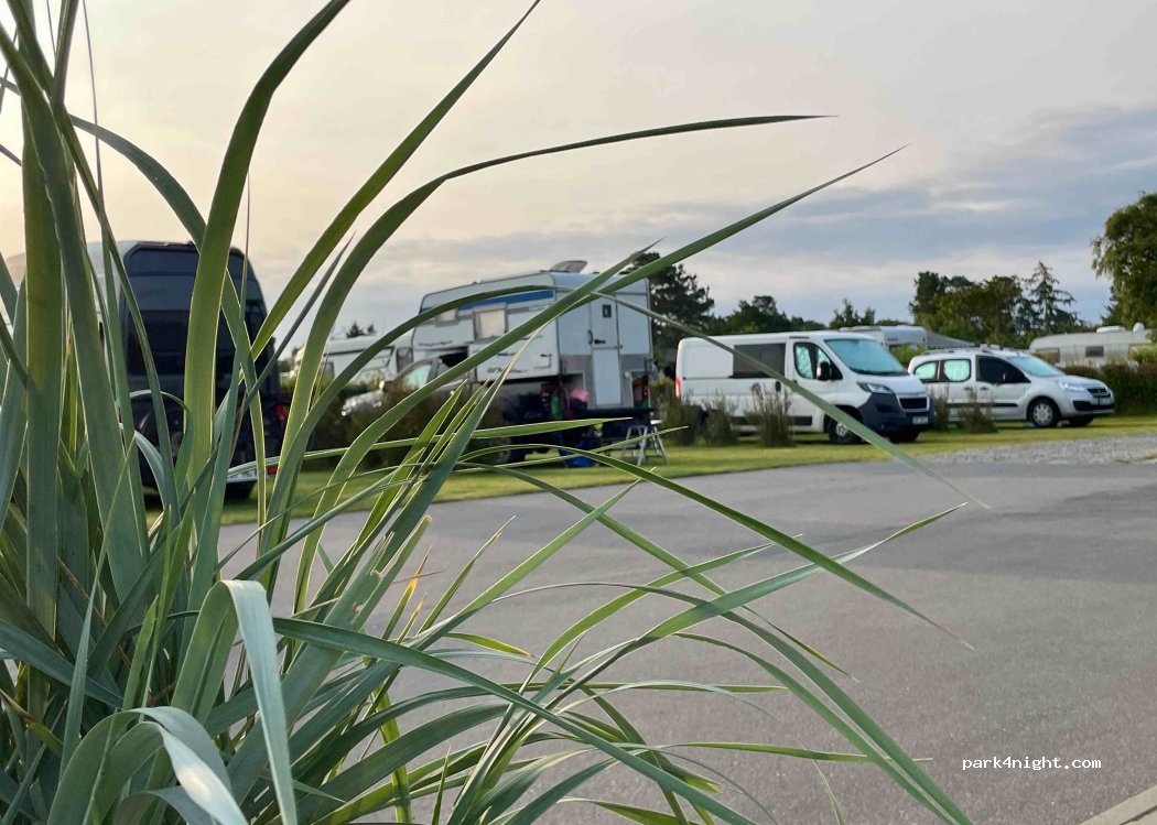 Tannisby Camping — foto 4