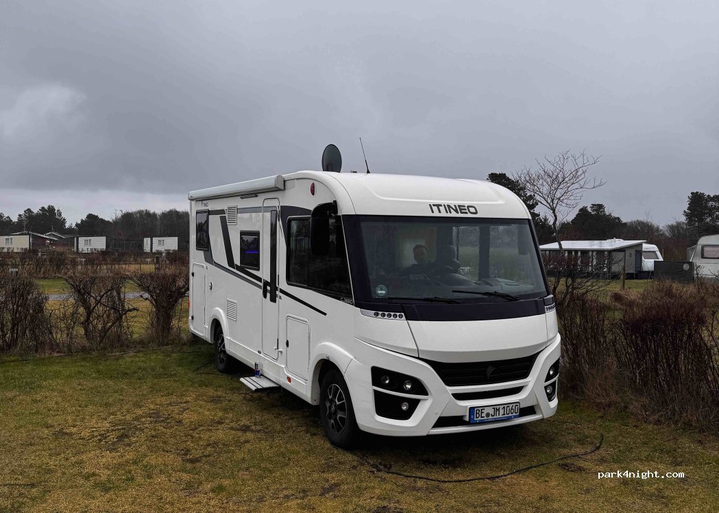 Tannisby Camping — foto 5