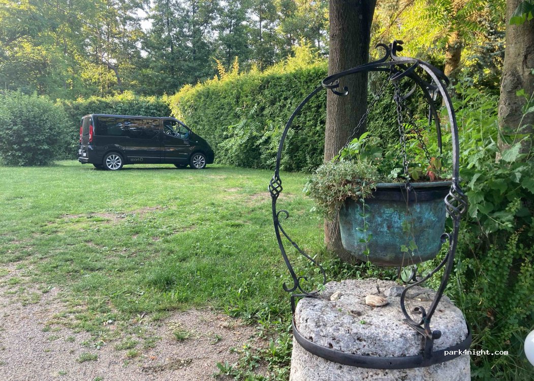 Waldcamping Hubertus — foto 2