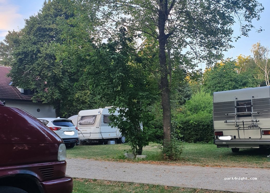 Waldcamping Hubertus — foto 3