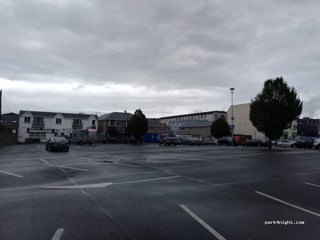 (V93 W304) Killarney - Mission Road — foto 2
