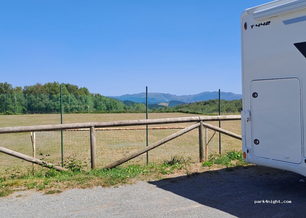 (33777) Asturias - 150A Parque San Martin de Oscos — foto 4