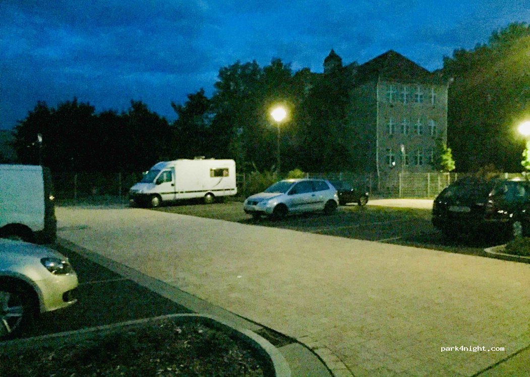 (39576) Stendal - 19 Westwall — foto 2
