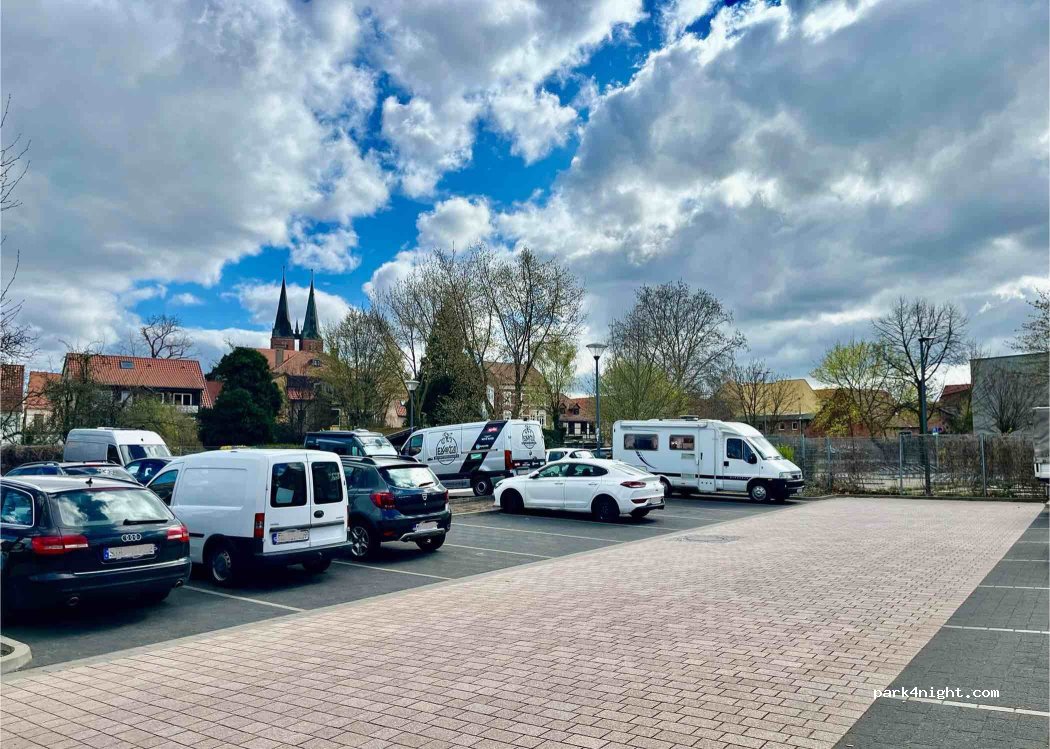 (39576) Stendal - 19 Westwall — foto 3