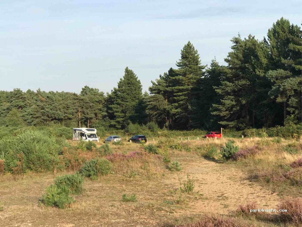 (IP24 3NE) Thetford - Brandon Road — foto 2