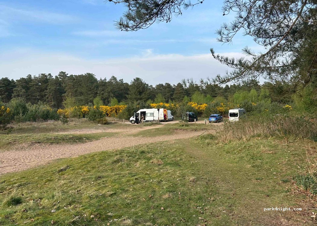 (IP24 3NE) Thetford - Brandon Road — foto 5