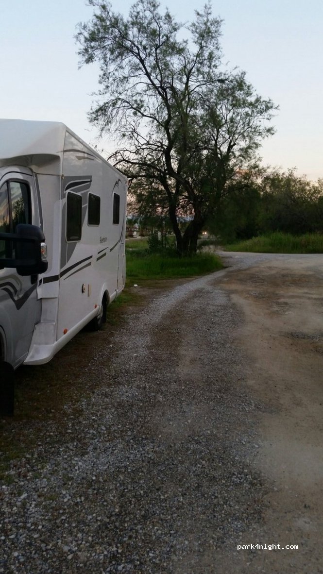 (87076) Villapiana - Unnamed Road — foto 3