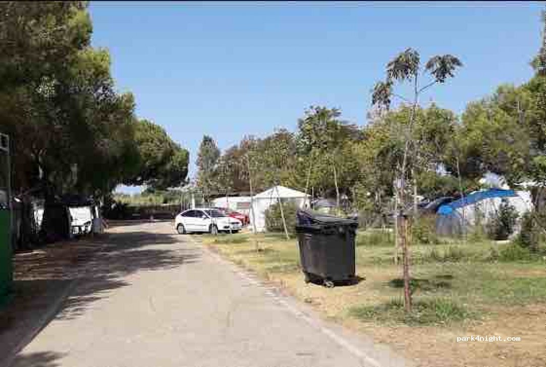 Camping La Rana Verde — foto 2