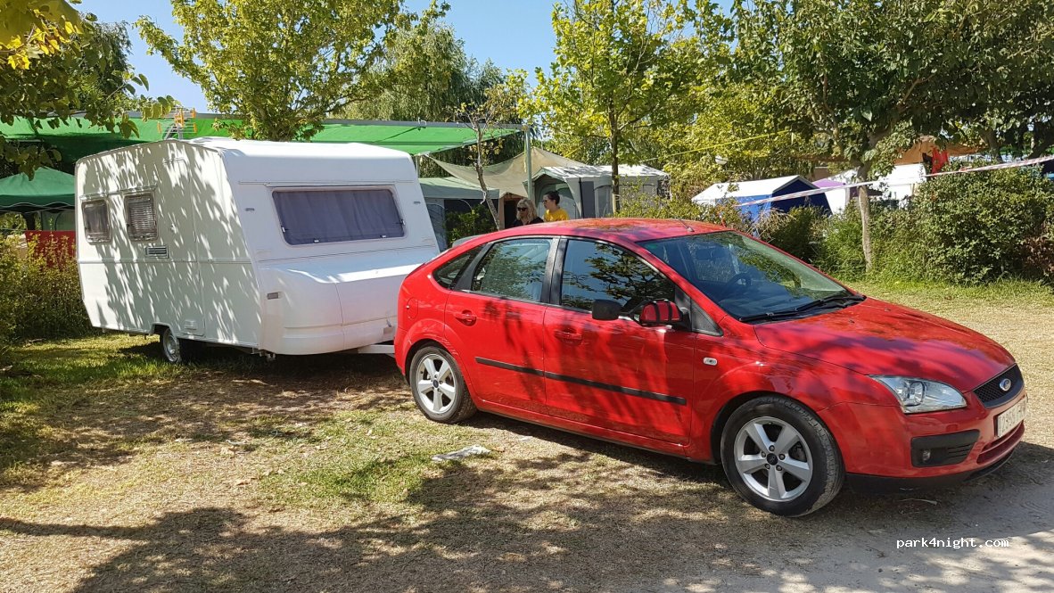 Camping La Rana Verde — foto 3