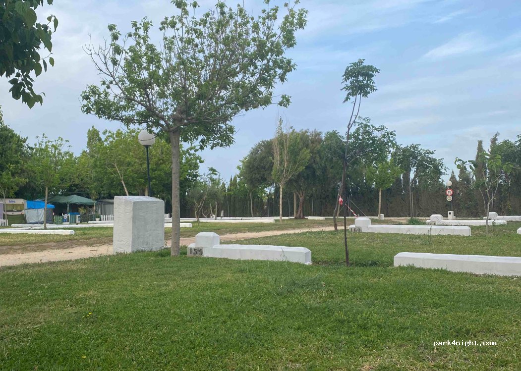 Camping La Rana Verde — foto 4