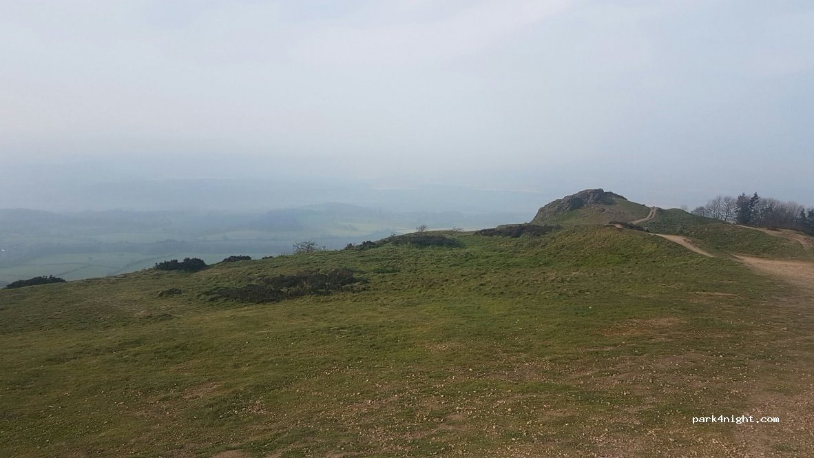(TF6 5AL) Telford - Wrekin Trail — foto