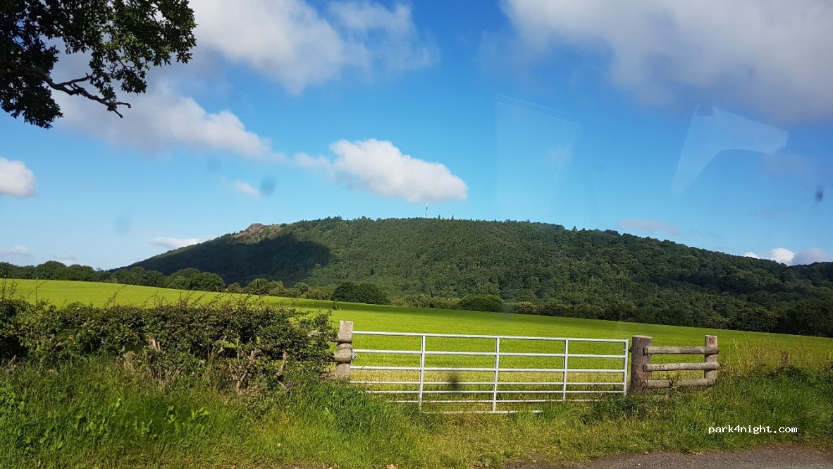 (TF6 5AL) Telford - Wrekin Trail — foto 2