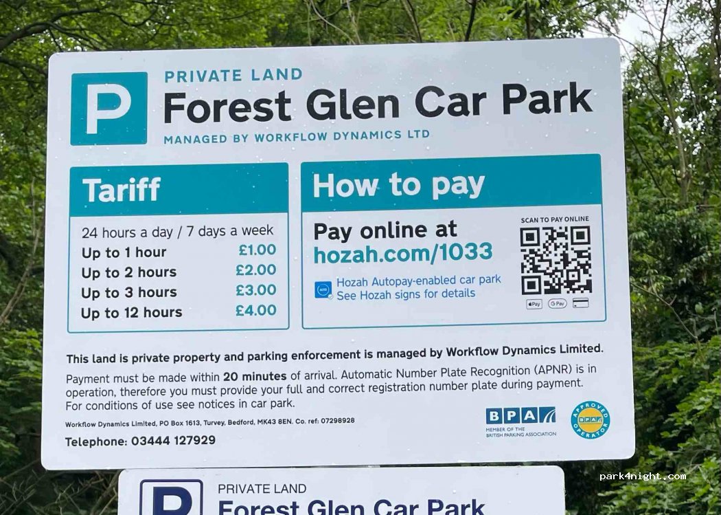 (TF6 5AL) Telford - Wrekin Trail — foto 4