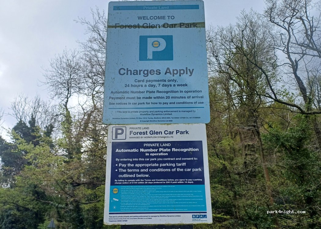 (TF6 5AL) Telford - Wrekin Trail — foto 5