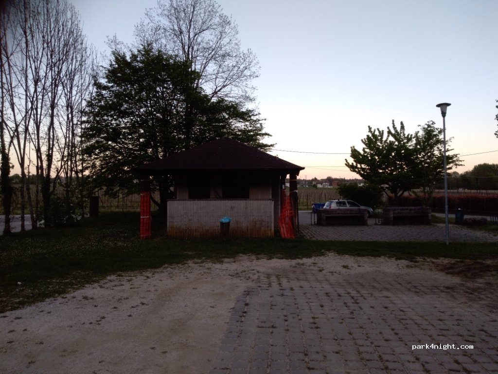 (33070) Polcenigo - 16 Via Sottoboschi — foto 2