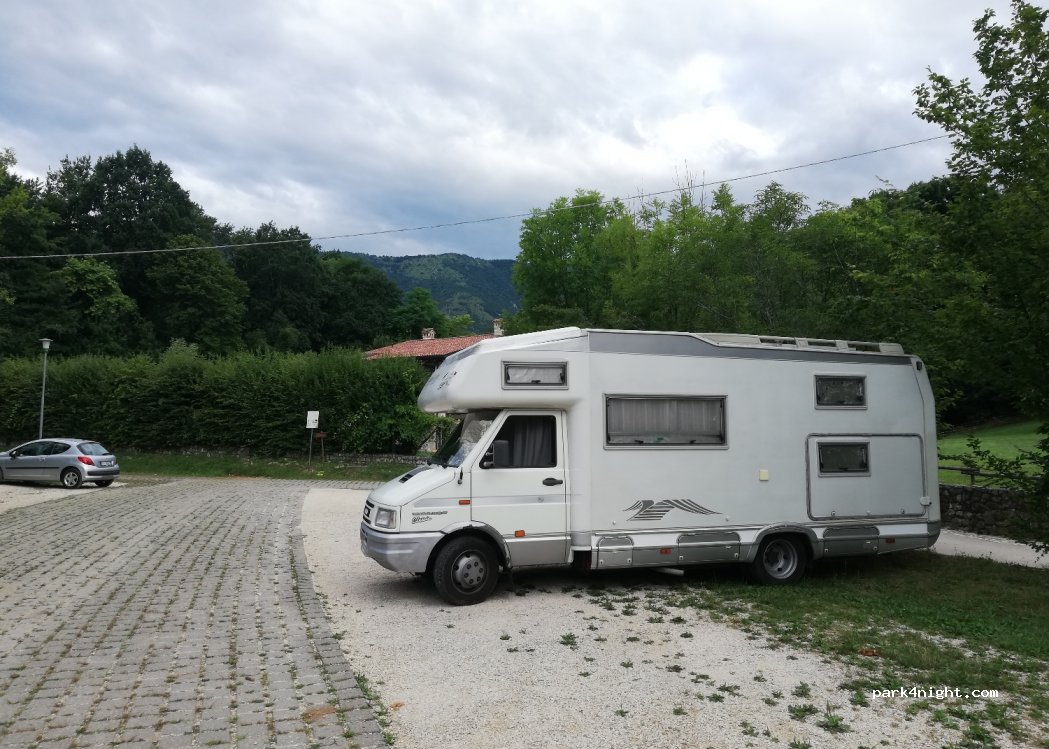 (33070) Polcenigo - 16 Via Sottoboschi — foto 4