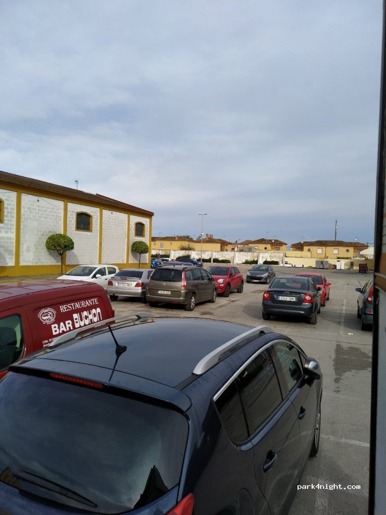 (11540) Sanlúcar de Barrameda - 1 Calle Lucero del Alba — foto