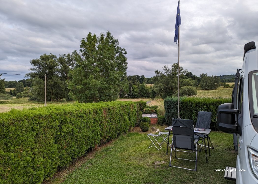 Campeggio Acquarossa — foto 4