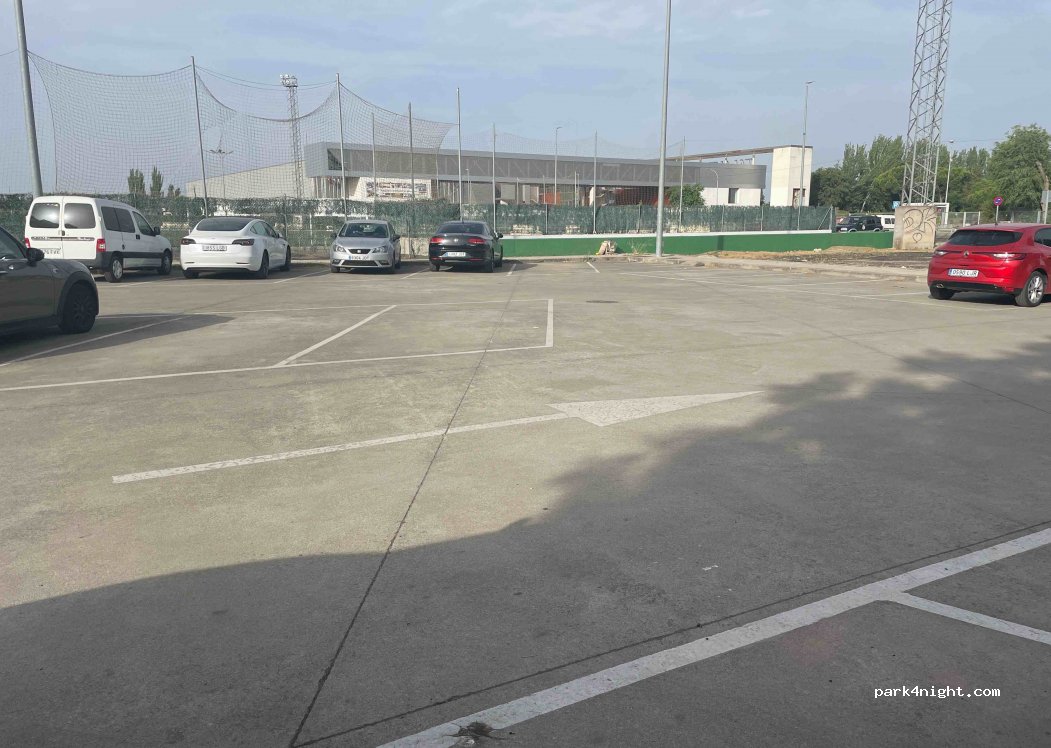 (45600) Talavera de la Reina - 2 Calle Carlos Barral — foto 2