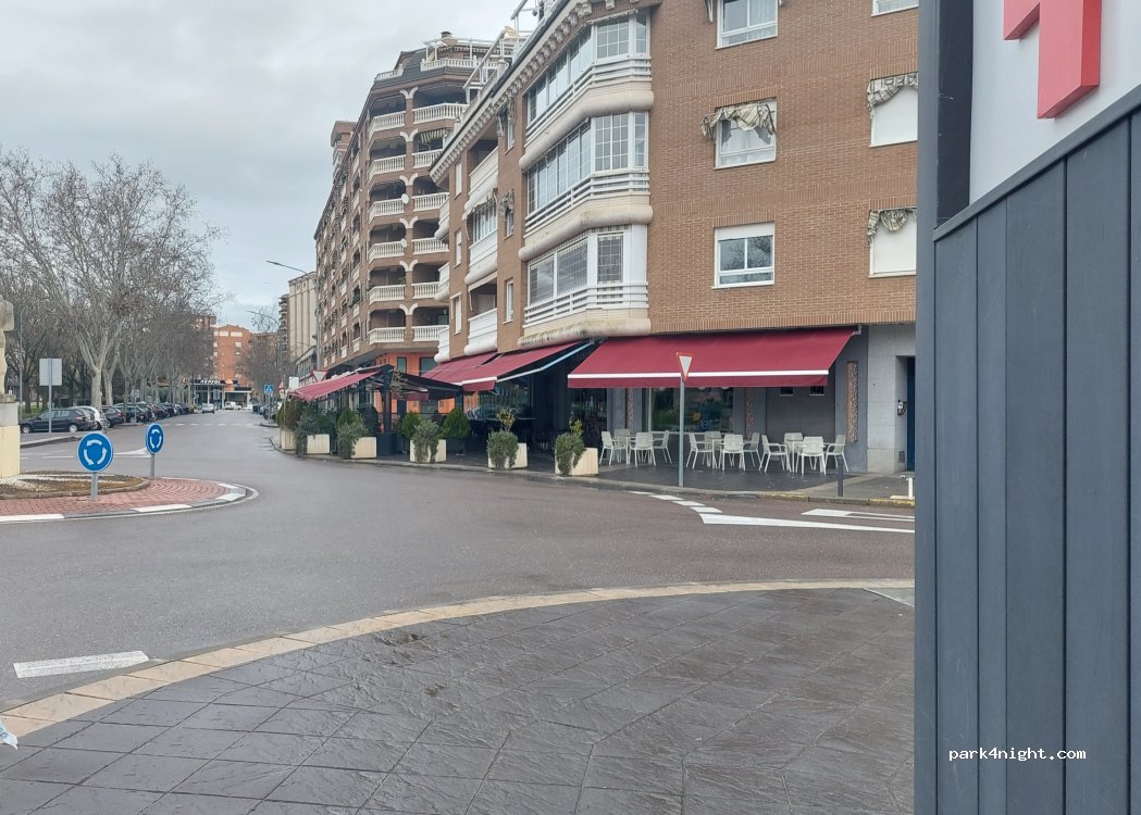 (45600) Talavera de la Reina - 2 Calle Carlos Barral — foto 5