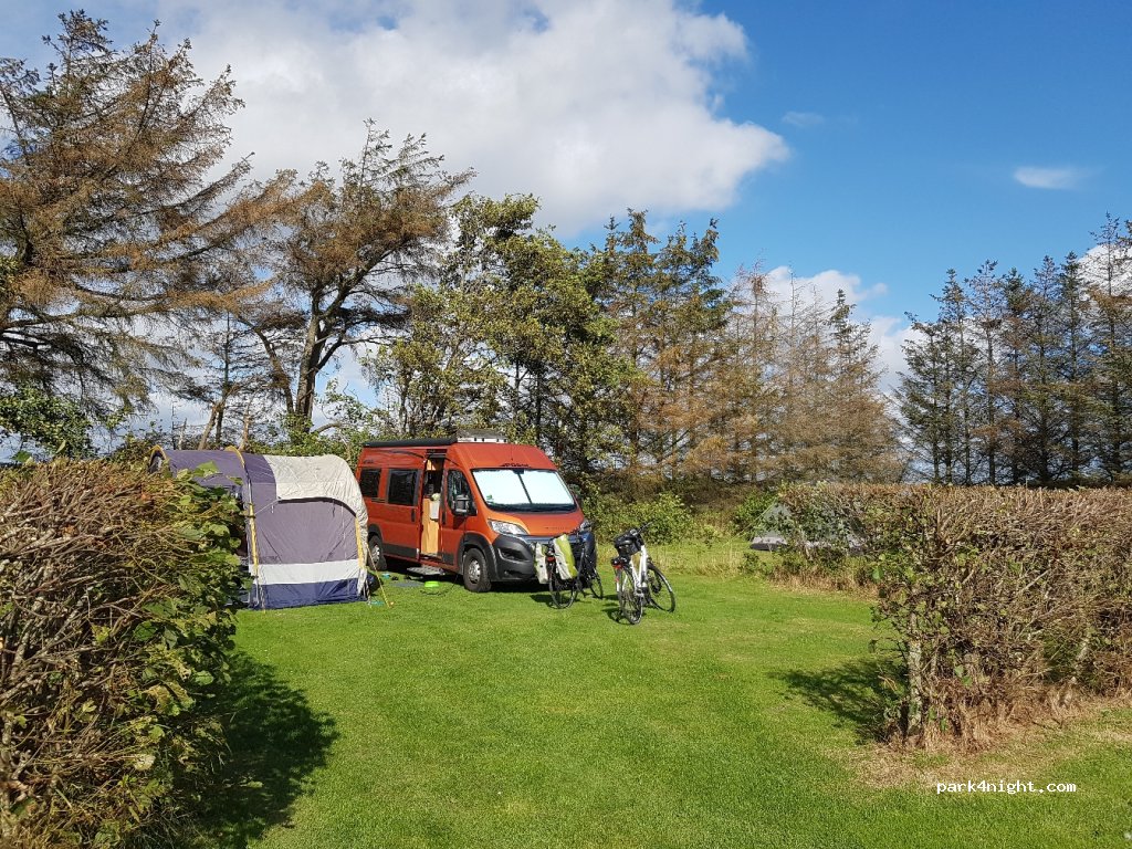 Rindby Camping — foto