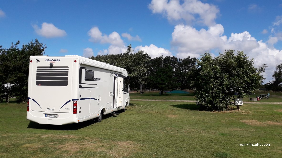 Rindby Camping — foto 3