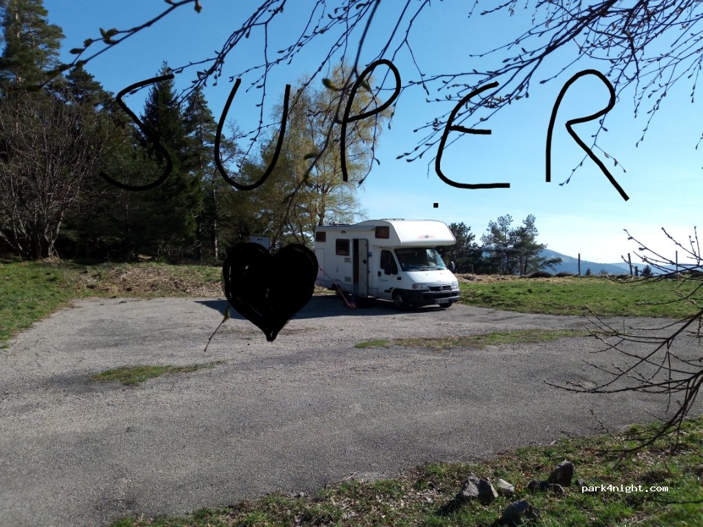 (68380) Muhlbach-sur-Munster - 1 Chemin Offenbach — foto 2