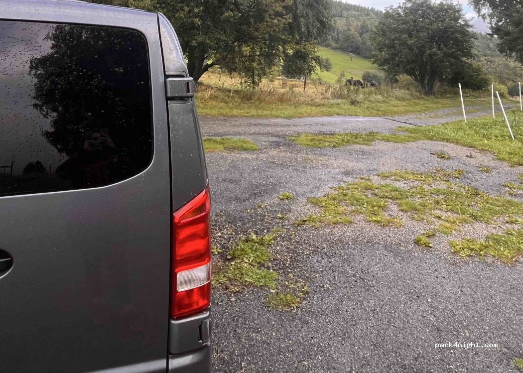 (68380) Muhlbach-sur-Munster - 1 Chemin Offenbach — foto 4