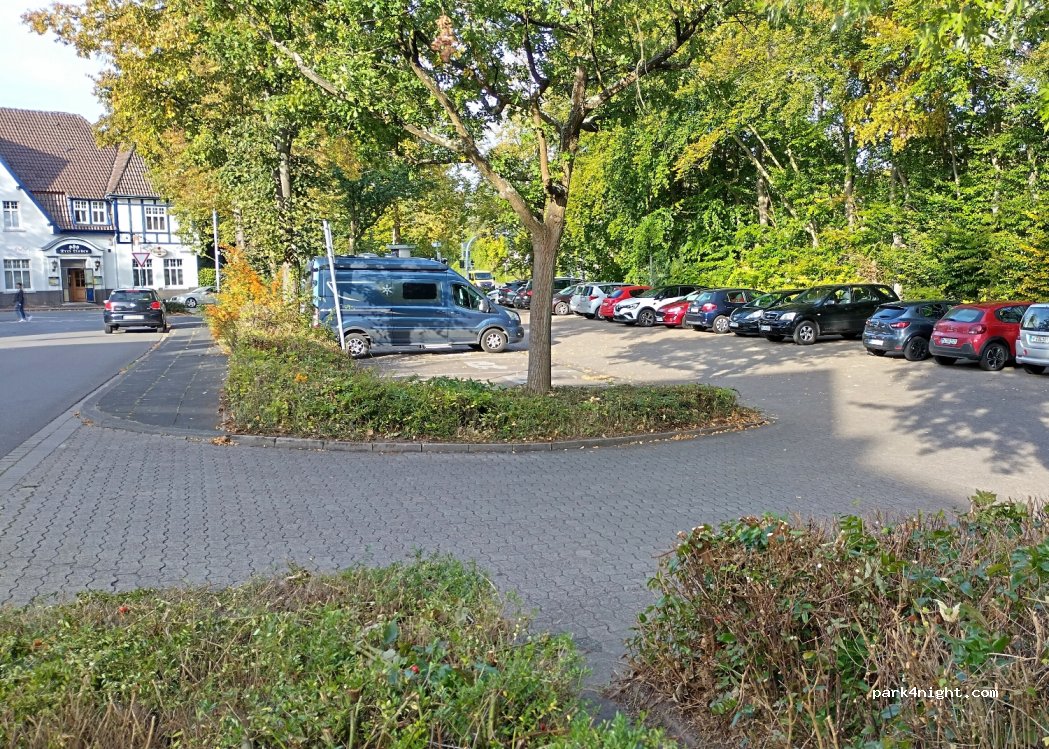 (32547) Bad Oeynhausen - 2 Südbahnstraße — foto 2