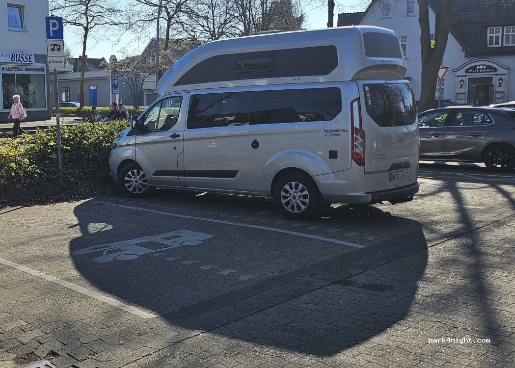 (32547) Bad Oeynhausen - 2 Südbahnstraße — foto 3