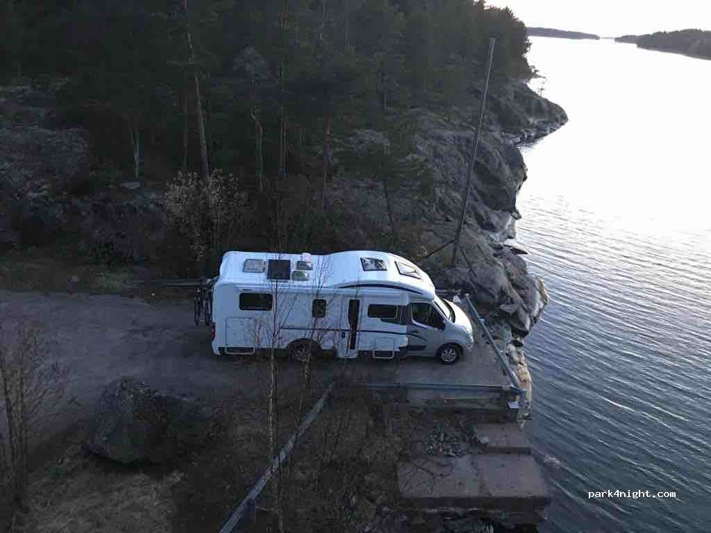 () Västerretais - 32 Wattkastintie — foto