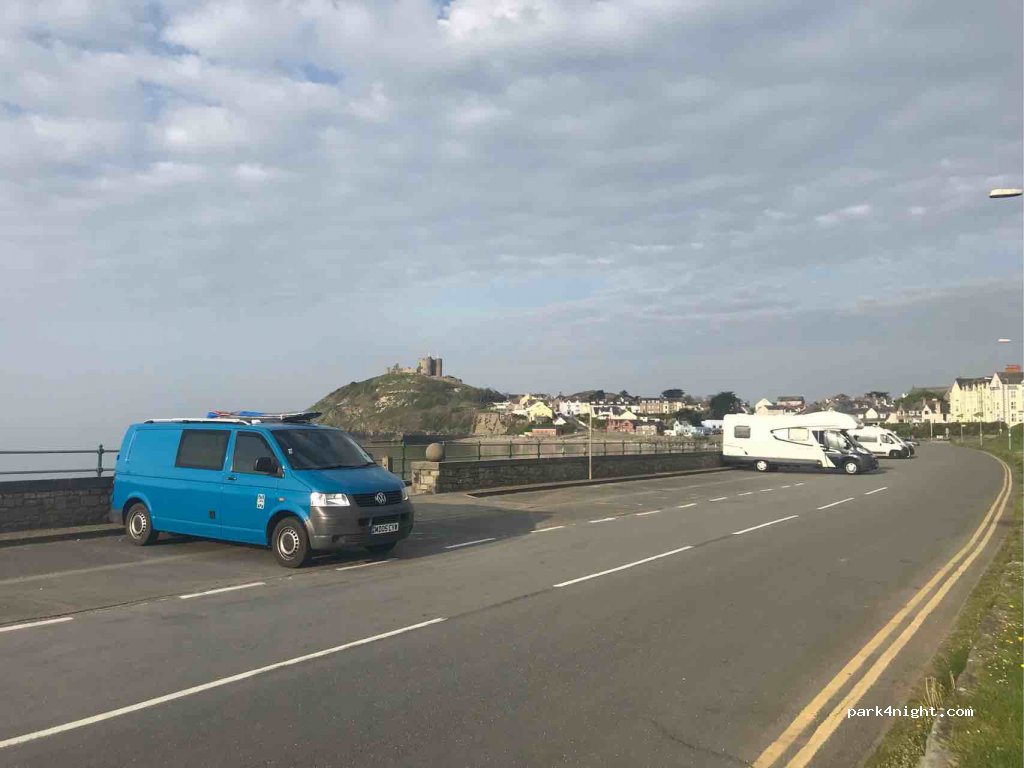 (LL52 0HU) Criccieth - — foto 3
