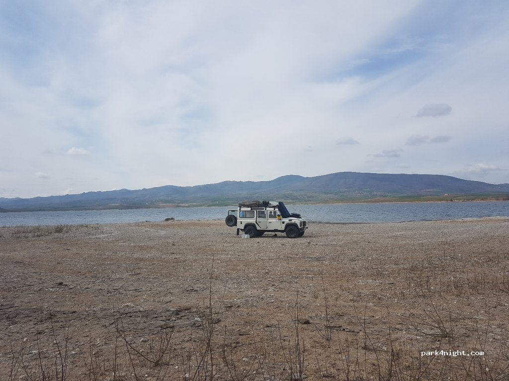 (40000) Toklümen Köyü - Toklümen Köyü İç Yolu — foto