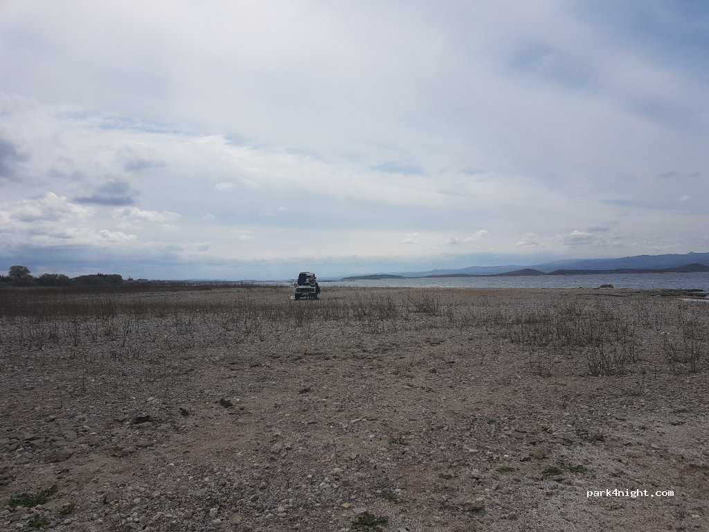 (40000) Toklümen Köyü - Toklümen Köyü İç Yolu — foto 2