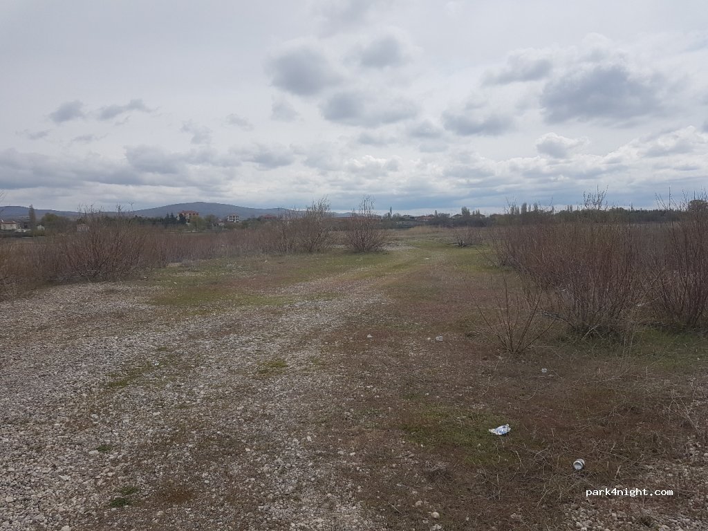 (40000) Toklümen Köyü - Toklümen Köyü İç Yolu — foto 3