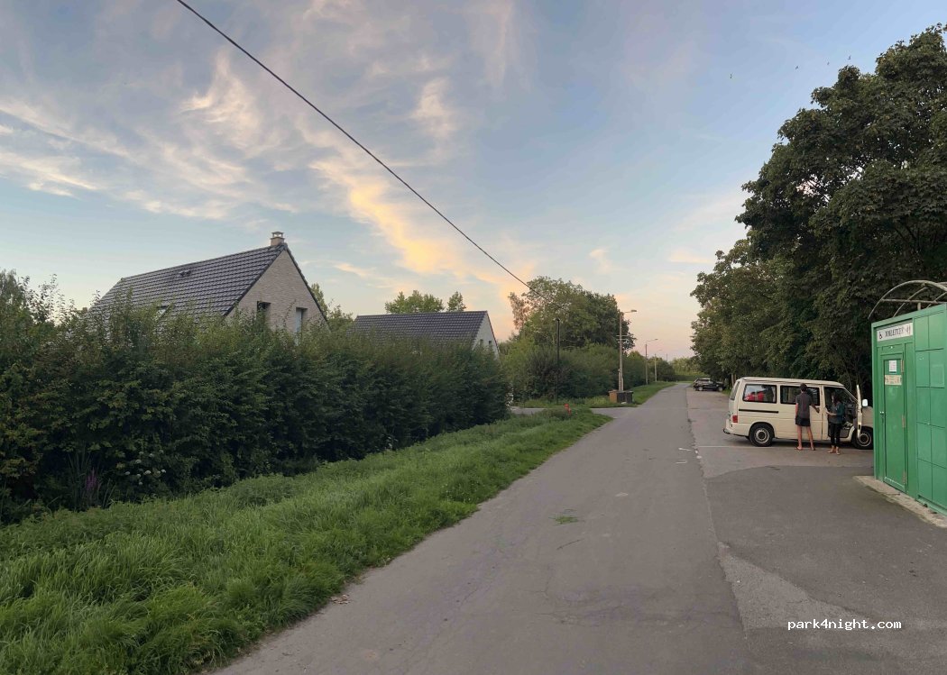 (59380) Coudekerque-Village - 1 Allée du Relais des Forts — foto 3